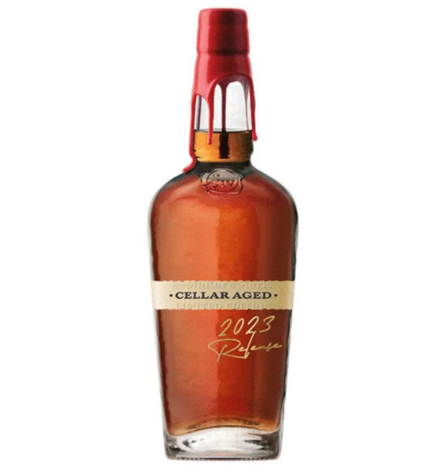 Bottlemart Noblepark Whisky Cellar Aged Limited Edition Kentucky Straight Bourbon Whisky 700 ml