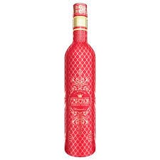 Liquor By Door  Emperor watermelon vodka 1L