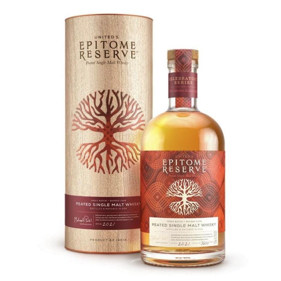 Liquor By Door  Epitome reserve 700mL