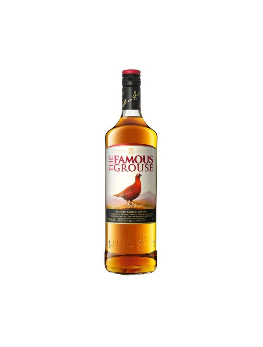 Liquor By Door  Famous grouse 1L