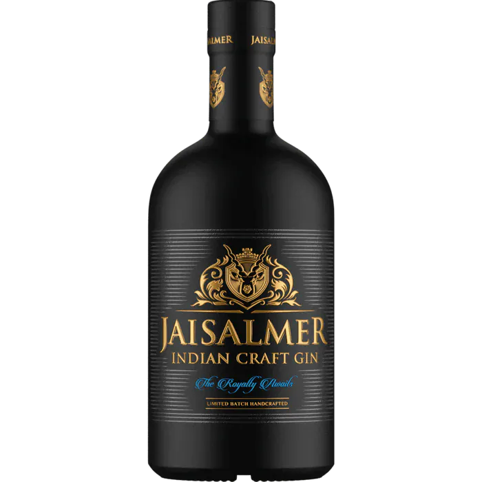 Liquor By Door  Jaiselmer dry gin 1L