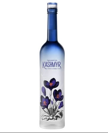 Liquor By Door  Kashmyr natural vodka 700mL
