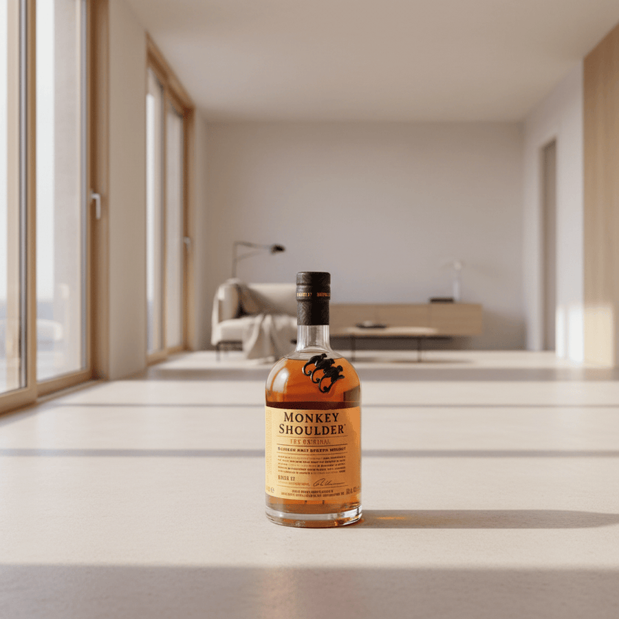 Liquor By Door  Monkey shoulder 700mL