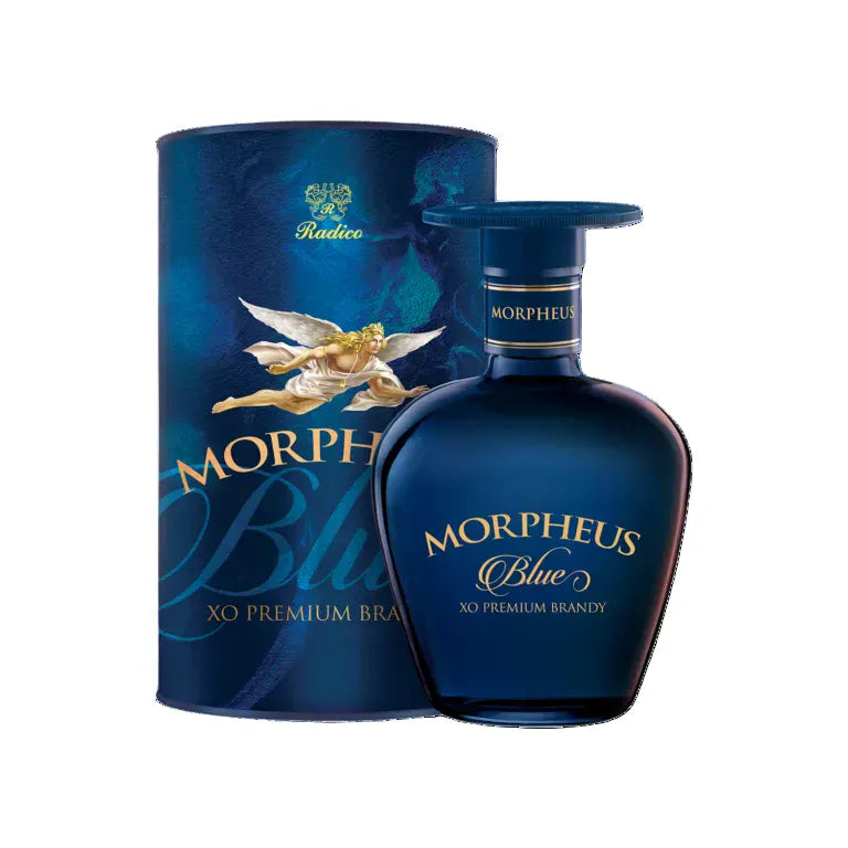 Liquor By Door  Morpheus Blue XO premium brandy