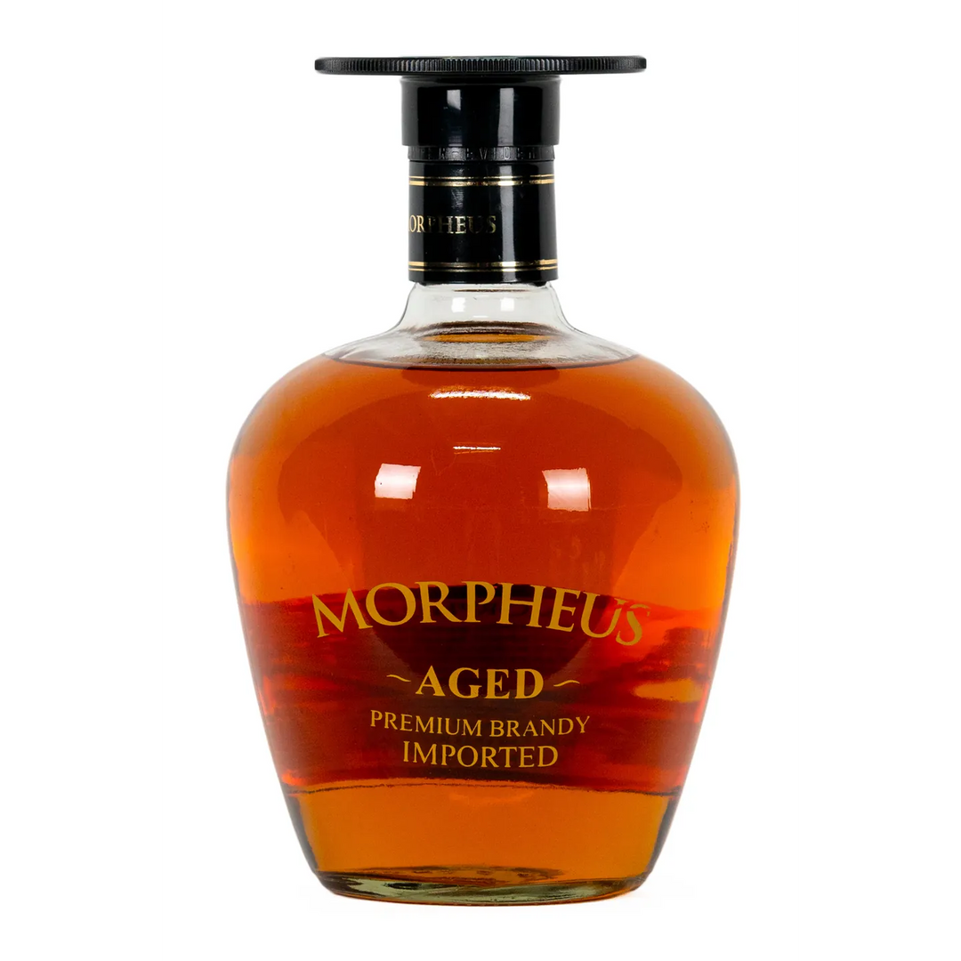 Liquor By Door  Morpheus premium brandy
