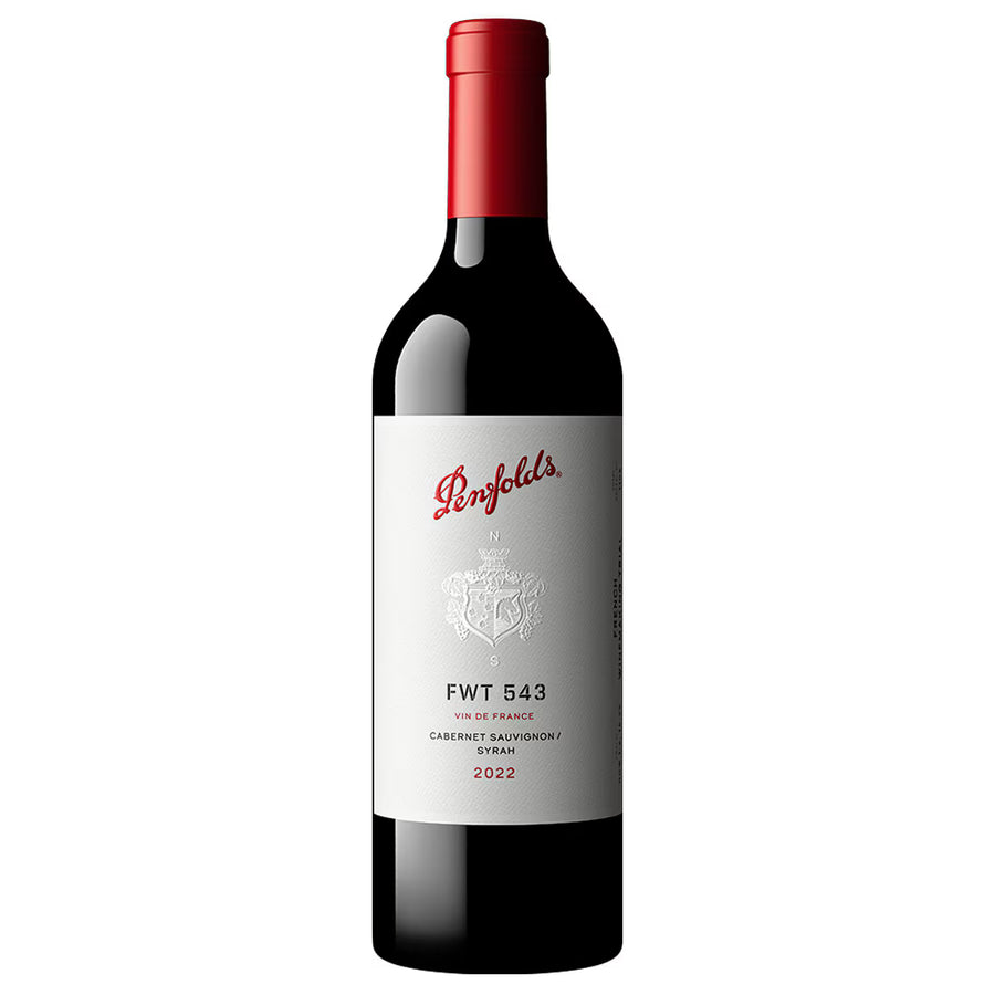 Liquor By Door  Penfolds FWT 543