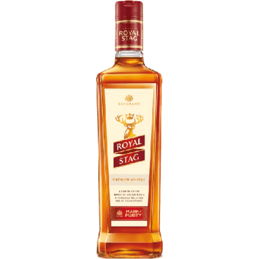 Liquor By Door  Royal stag Indian whisky 700mL