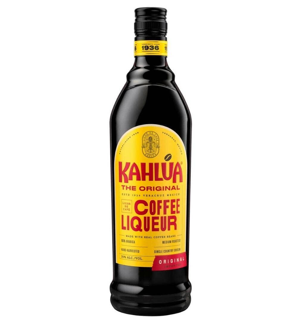 Kahlua Mexican Coffee Liqueur 700mL