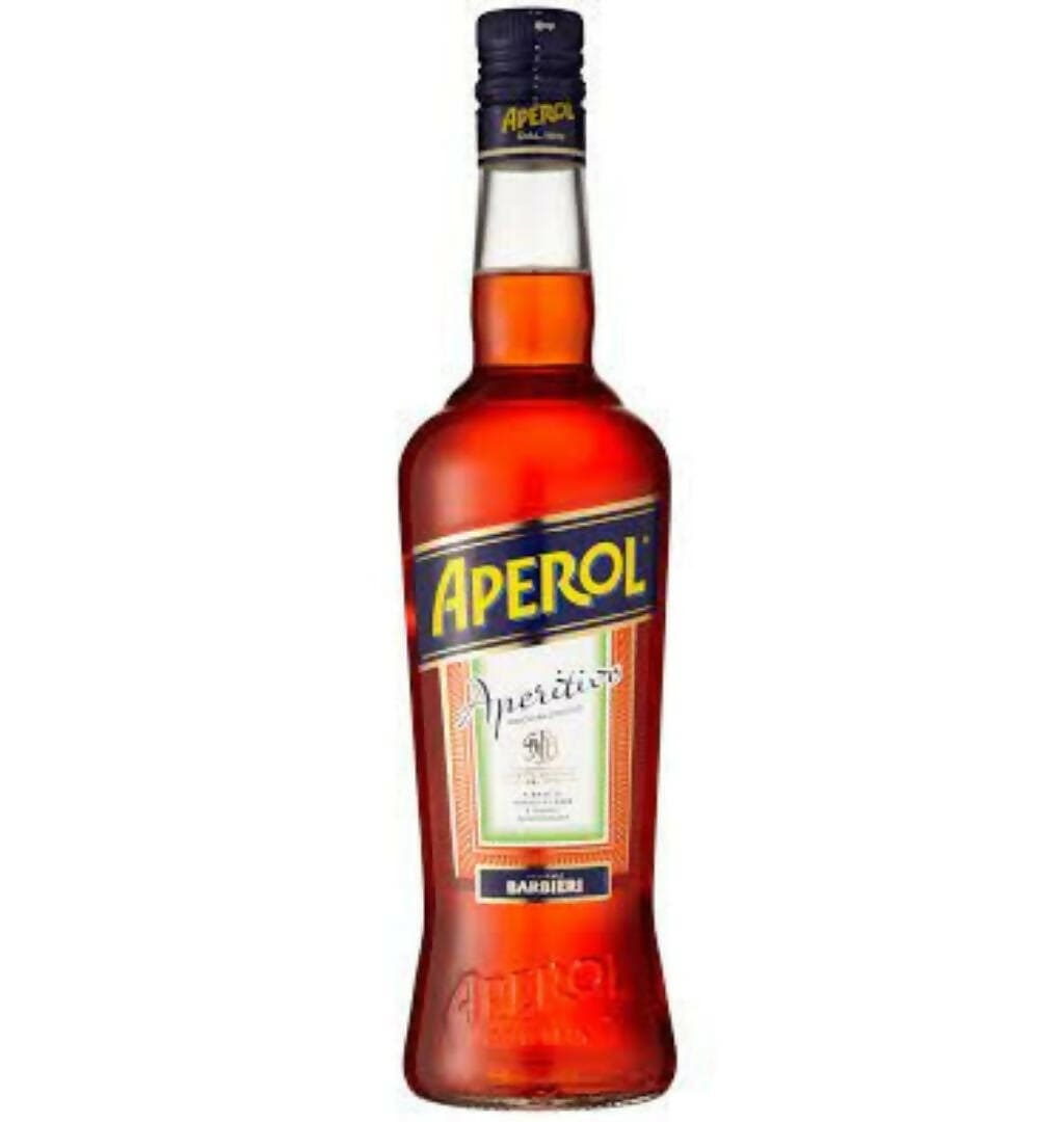 Bottlemart Noblepark Aperitifs Aperol Aperitif 700mL