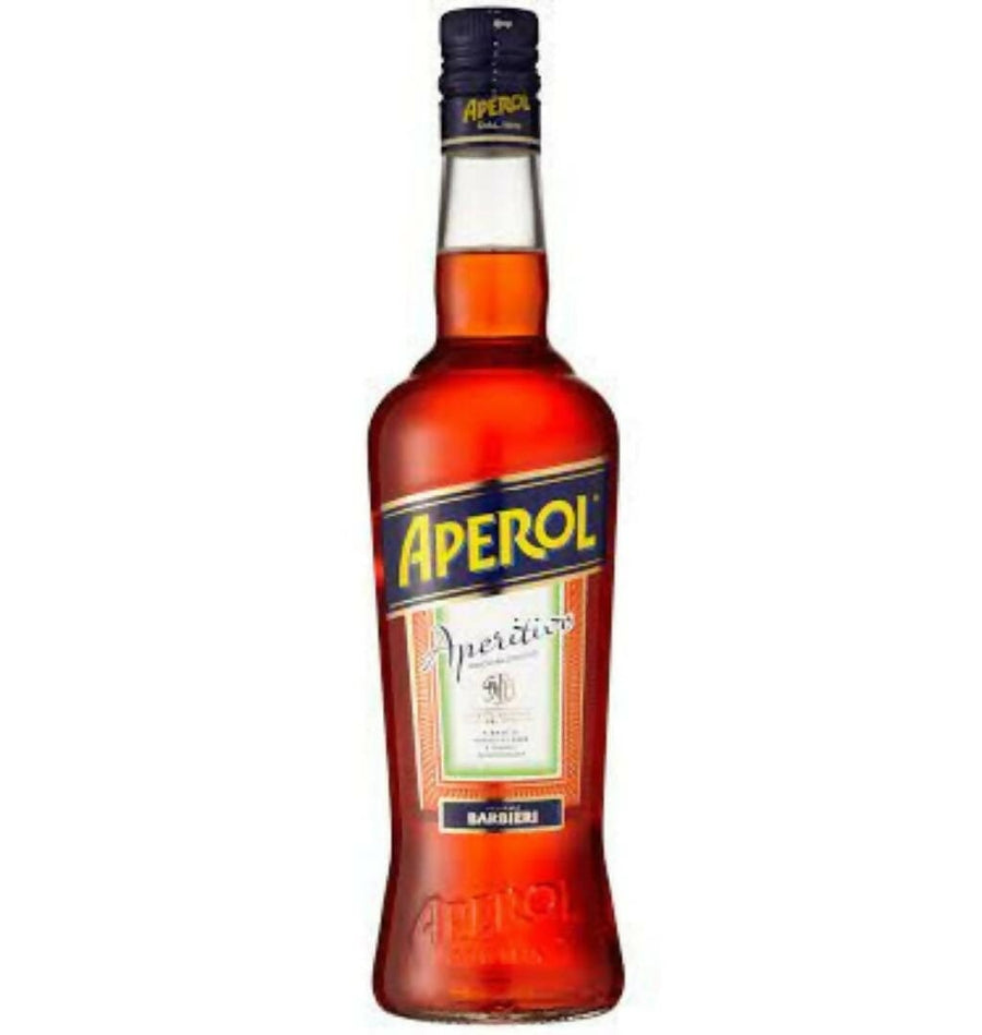 Bottlemart Noblepark Aperitifs Aperol Aperitif 700mL