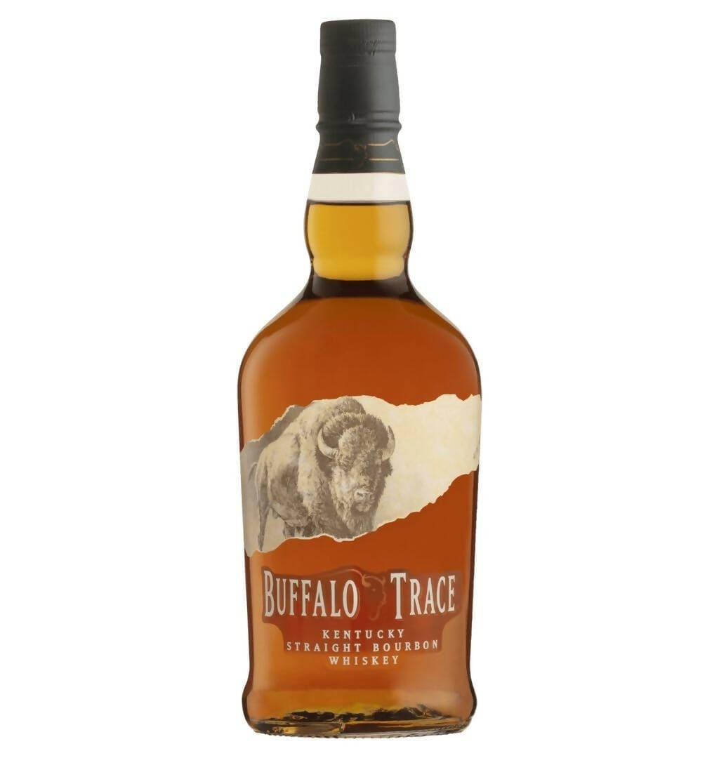 Bottlemart Noblepark Bourbon Buffalo Trace Bourbon 40% 700mL