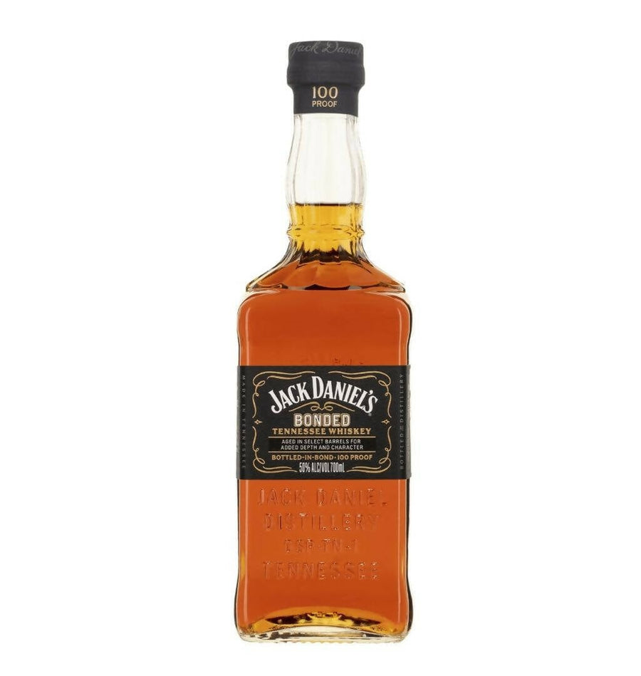 Bottlemart Noblepark Bourbon Jack Daniel's Bonded 700mL