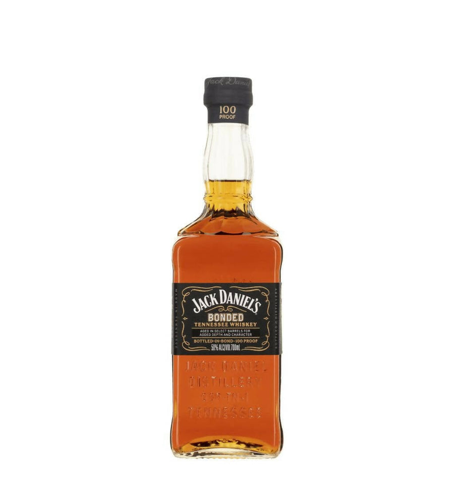 Bottlemart Noblepark Bourbon Whiskey Jack Daniels Bonded Bourbon Whiskey 700mL