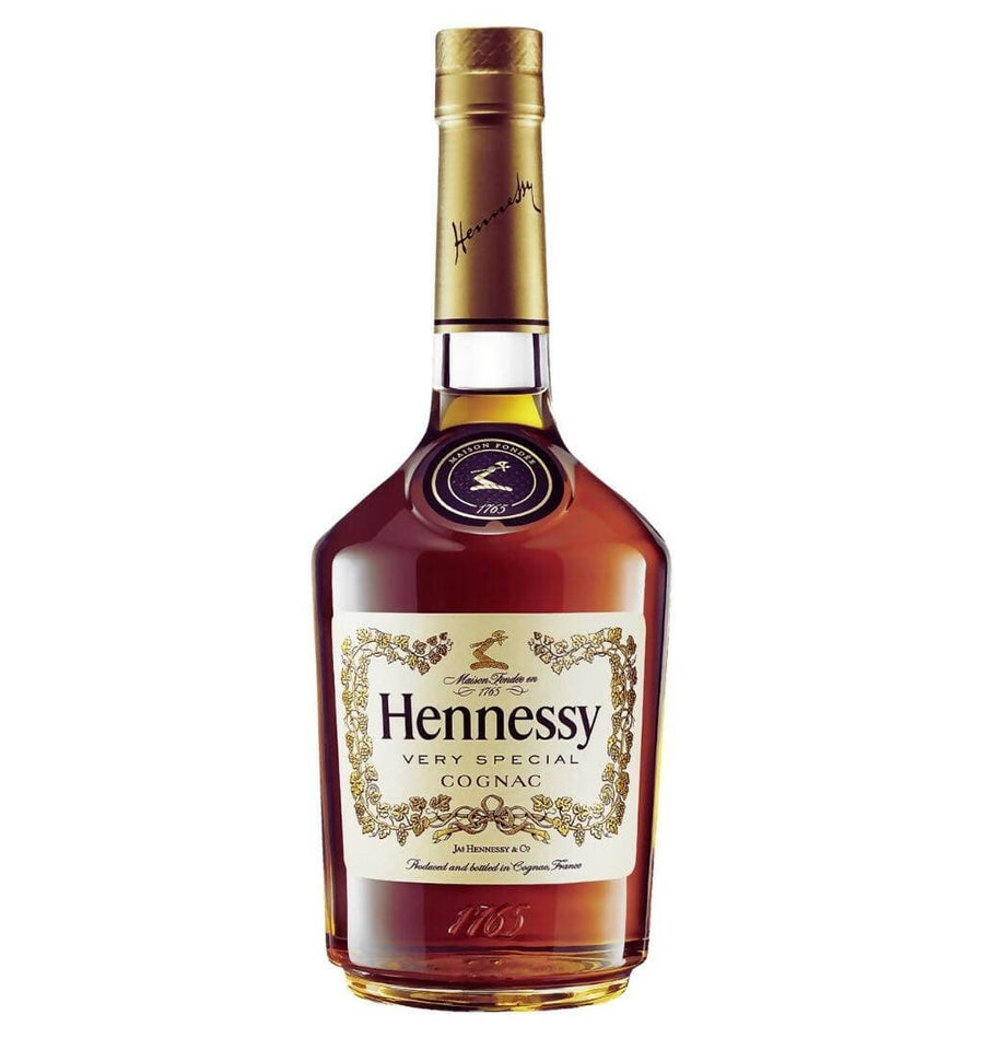 Bottlemart Noblepark Cognac Hennessy Cognac VS 700mL