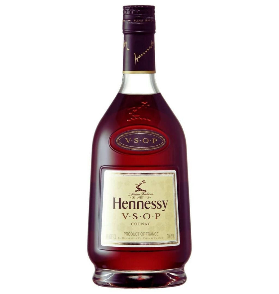 Bottlemart Noblepark Cognac Hennessy Cognac VSOP 700mL