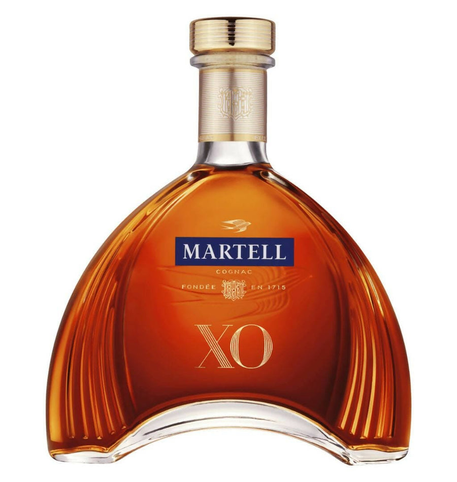 Bottlemart Noblepark Cognac Martell XO Cognac 700mL