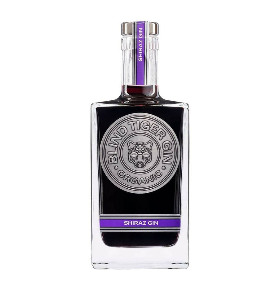 Bottlemart Noblepark Gin Blind Tiger Shiraz Gin 700mL