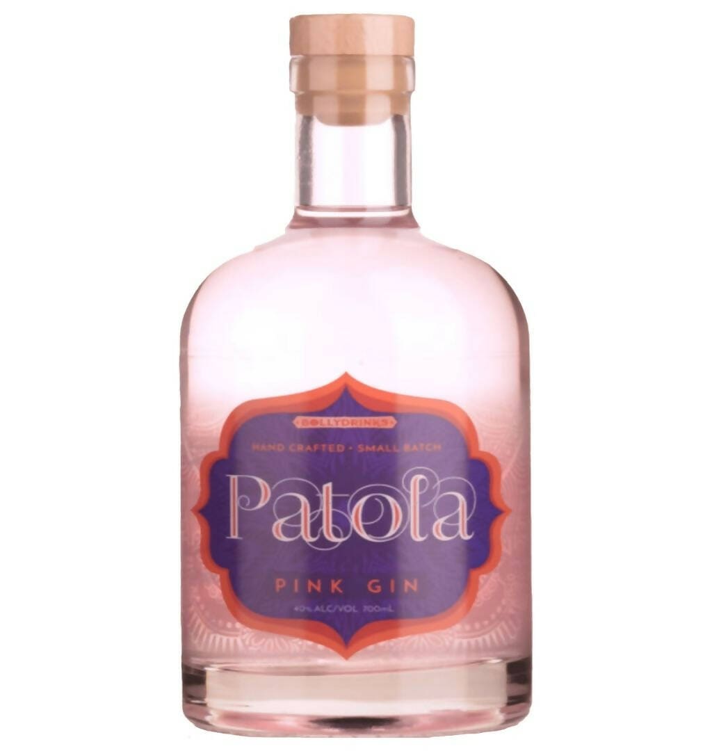 Bottlemart Noblepark Gin Patola Gin