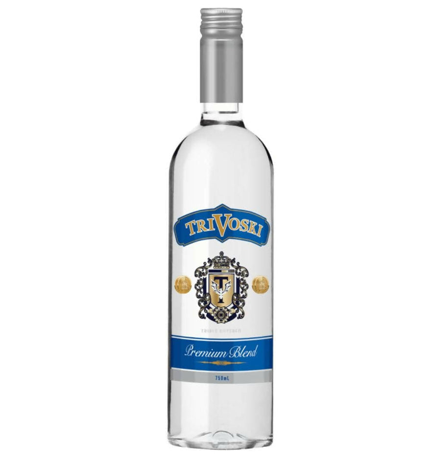 Bottlemart Noblepark Liqueur Trivoski Premium Blend 750mL