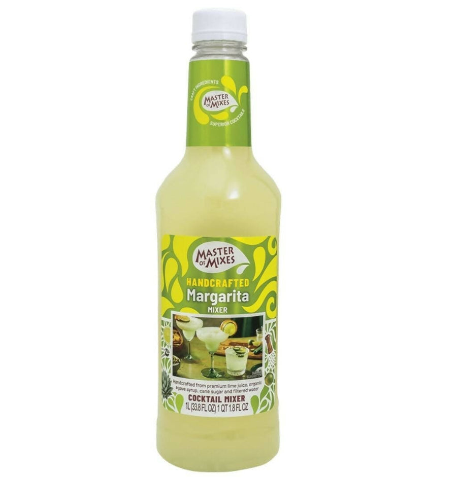 Bottlemart Noblepark Mixer Master of Mixes Margarita Mix 1L