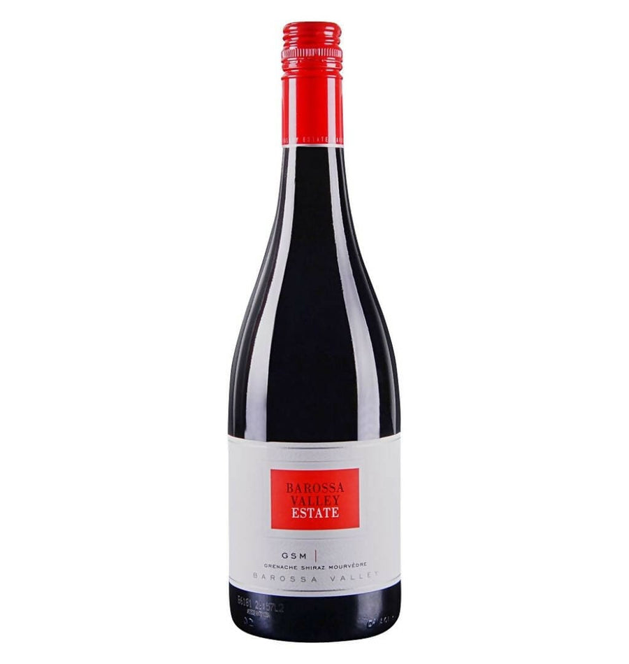 Bottlemart Noblepark Red Wine Barossa Valley Estate GSM 750mL