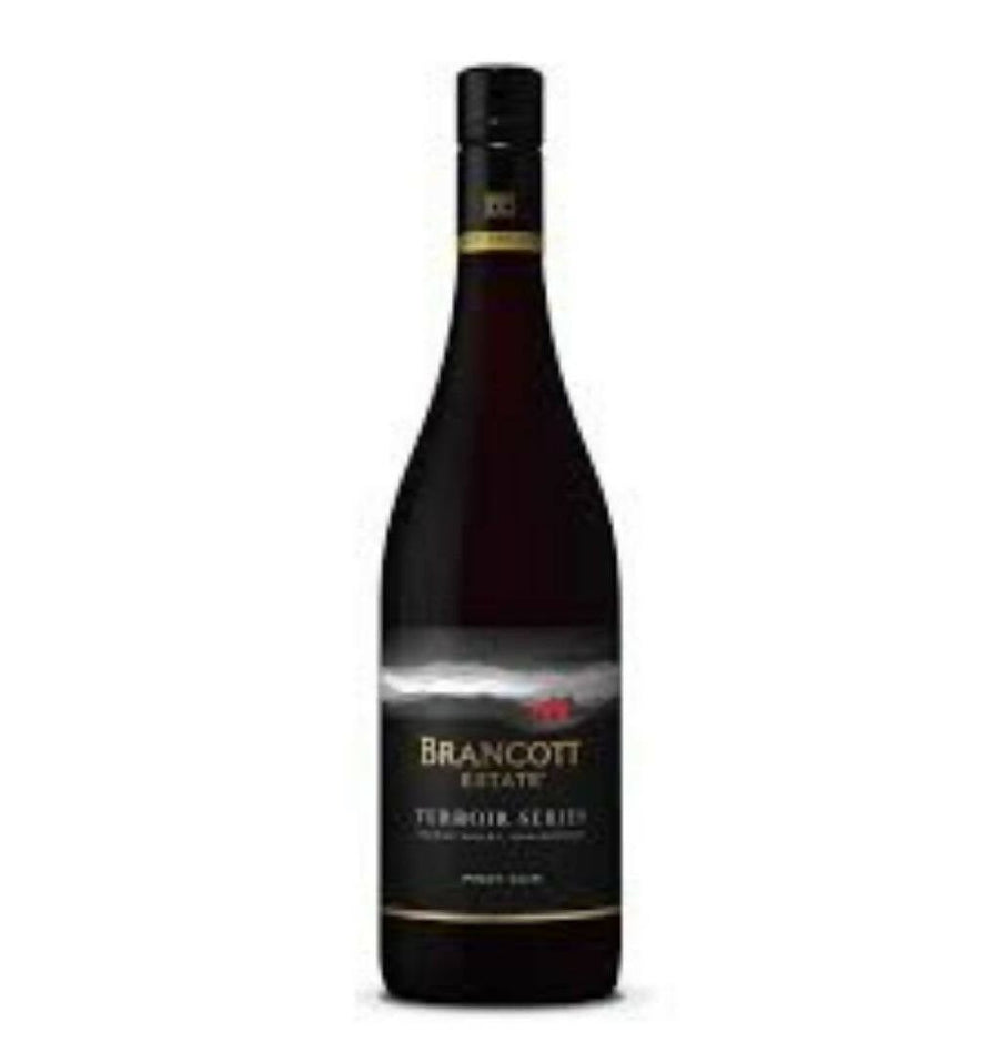 Bottlemart Noblepark Red Wine Brancott Terroir Pinot Noir 750mL