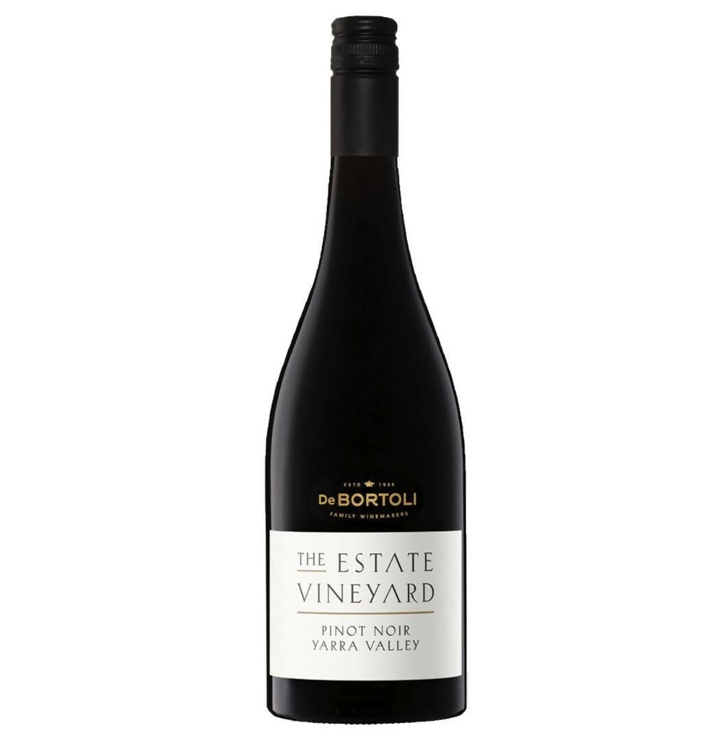 Bottlemart Noblepark Red Wine De Bortoli Yarra Valley Pinot Noir 750mL