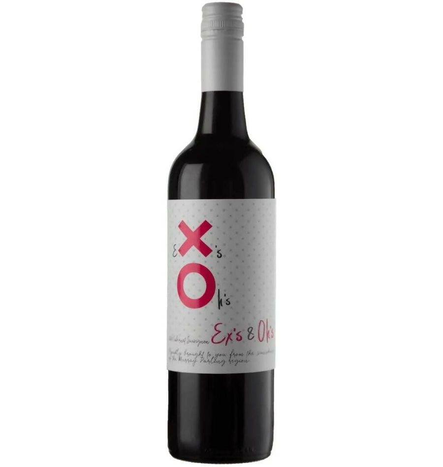 Bottlemart Noblepark Red Wine Exs & Ohs Cabernet Sauvignon 750mL