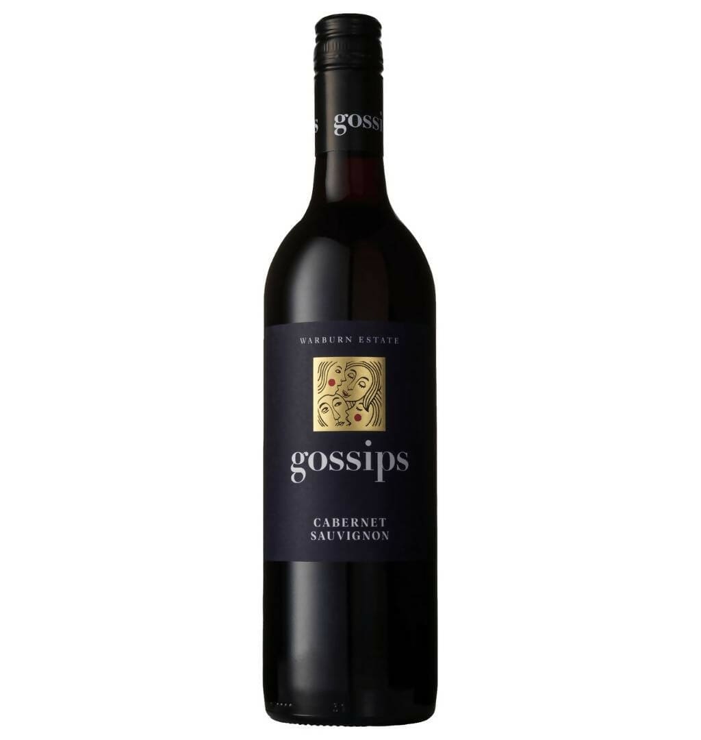 Bottlemart Noblepark Red Wine Gossips Cabernet Sauvignon 750mL