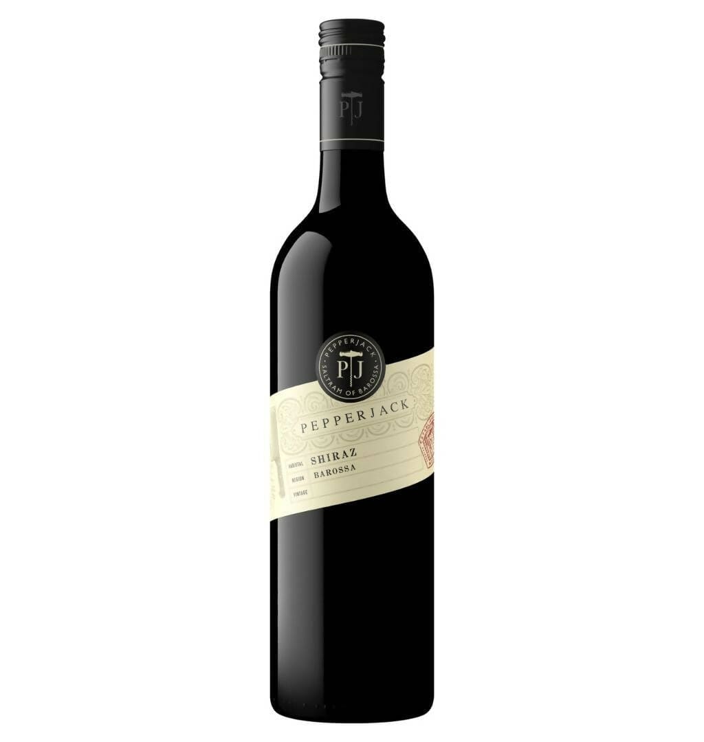 Bottlemart Noblepark Red Wine Pepperjack Shiraz 750mL