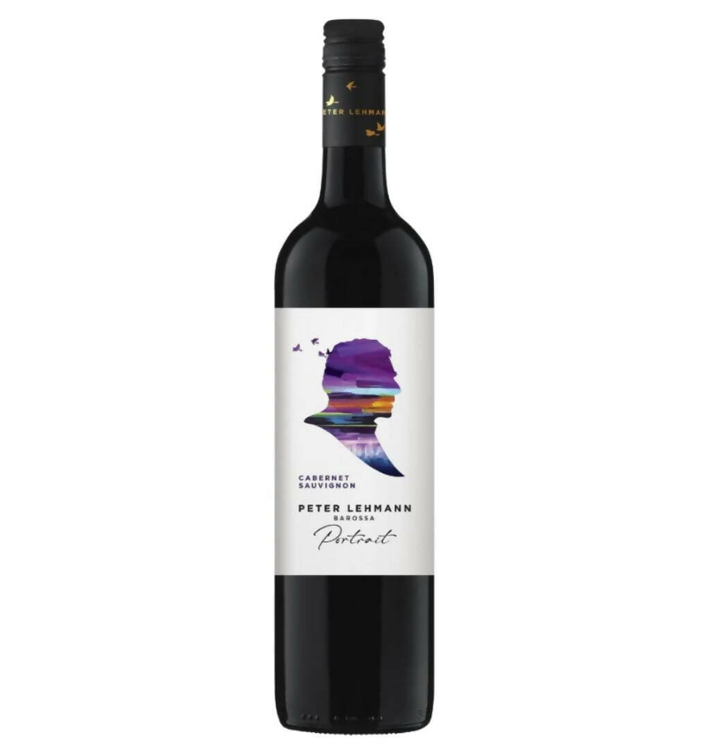 Bottlemart Noblepark Red Wine Peter Lehmann Port Cabernet Sauvignon 750mL