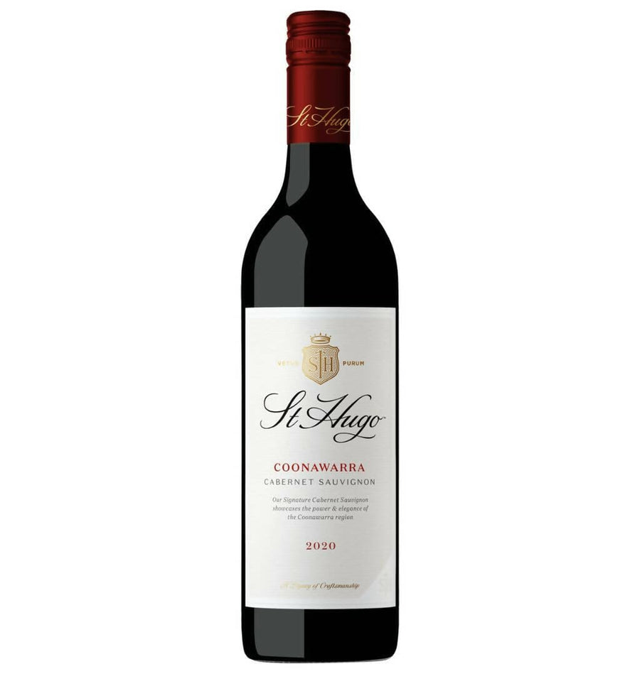 Bottlemart Noblepark Red Wine St Hugo Cabernet Sauvignon 750mL