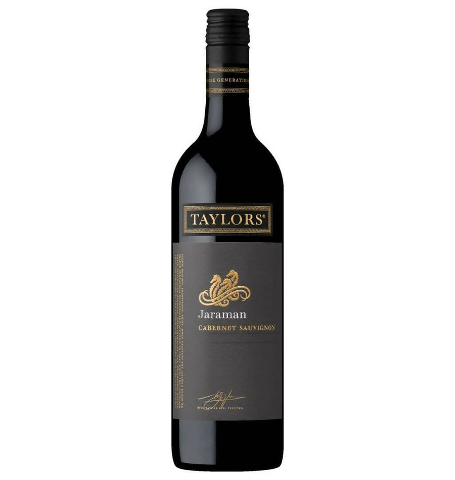 Bottlemart Noblepark Red Wine Taylors Jaraman Cabernet Sauvignon 750mL