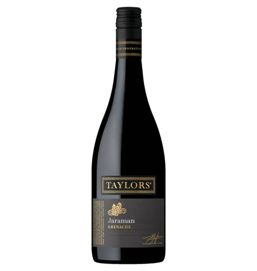 Bottlemart Noblepark Red Wine Taylors Jaraman Grenache 750mL