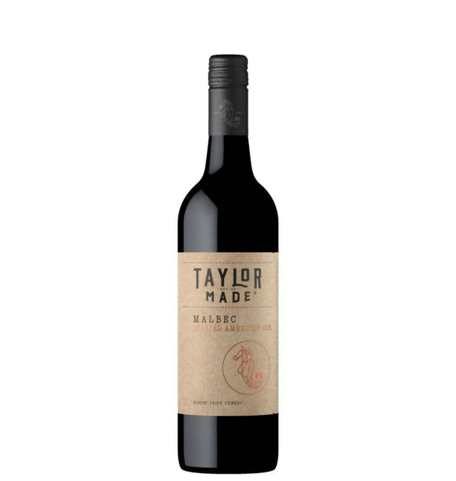 Bottlemart Noblepark Red Wine Taylors Made Malbec 750mL