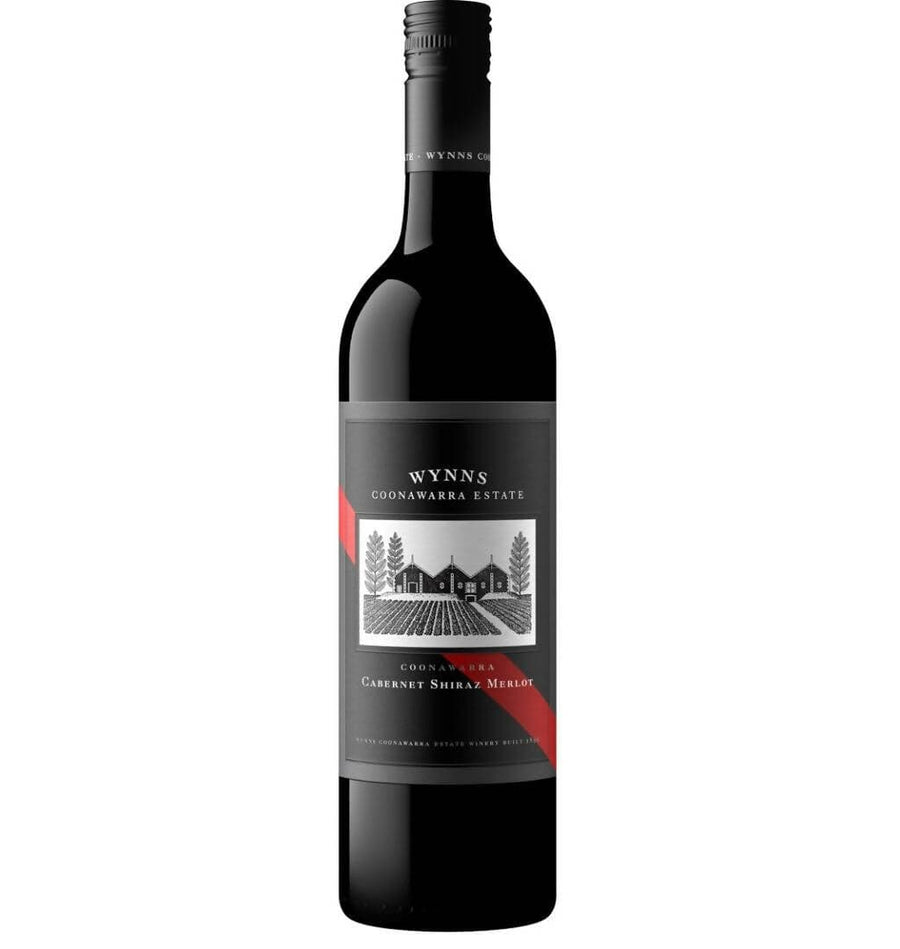 Bottlemart Noblepark Red Wine Wynn Coonawarra Cabernet Sauvignon Shiraz Merlot 750mL