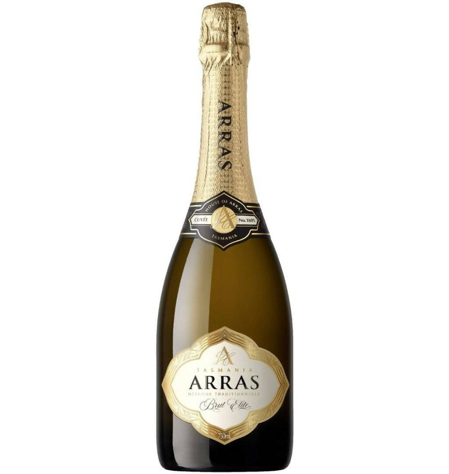 Bottlemart Noblepark Sparkling Wine Arras Brut Elite 750mL