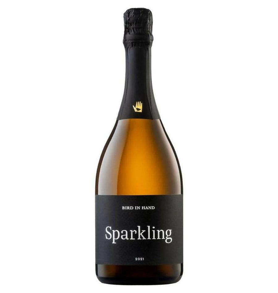 Bottlemart Noblepark Sparkling Wine Bird in Hand Sparkling Pinot Noir 750mL