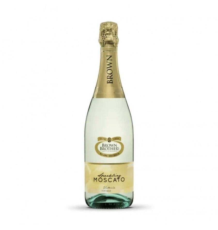 Bottlemart Noblepark Sparkling Wine Brown Brothers Moscato Sparkling 750mL