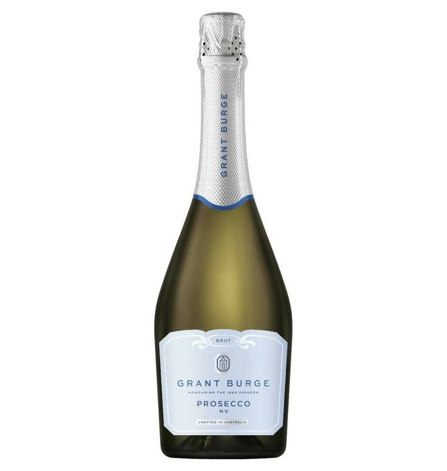 Bottlemart Noblepark Sparkling Wine Grant Burge Prosecco NV 750mL