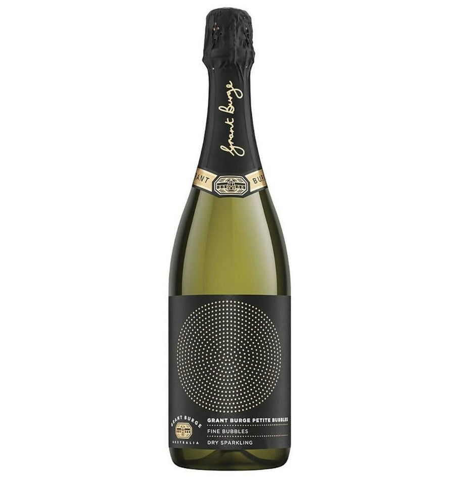 Bottlemart Noblepark Sparkling Wine Grant Burge Sparkling Petite Bubbles 750mL