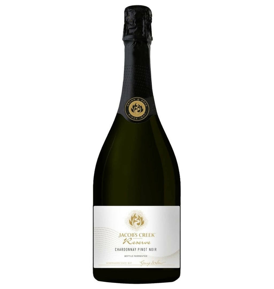 Bottlemart Noblepark Sparkling Wine Jacobs Creek Chard Pinot 750mL