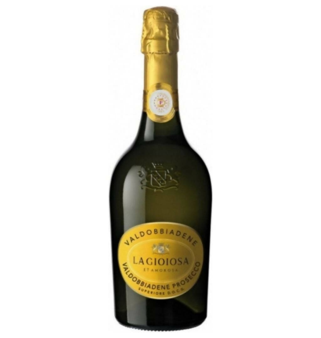 Bottlemart Noblepark Sparkling Wine La Gioiosa Prosecco Superiore 750mL