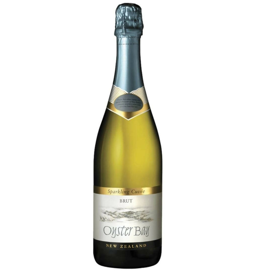 Bottlemart Noblepark Sparkling Wine Oyster Bay Cuvee Rose Sparkling 750mL