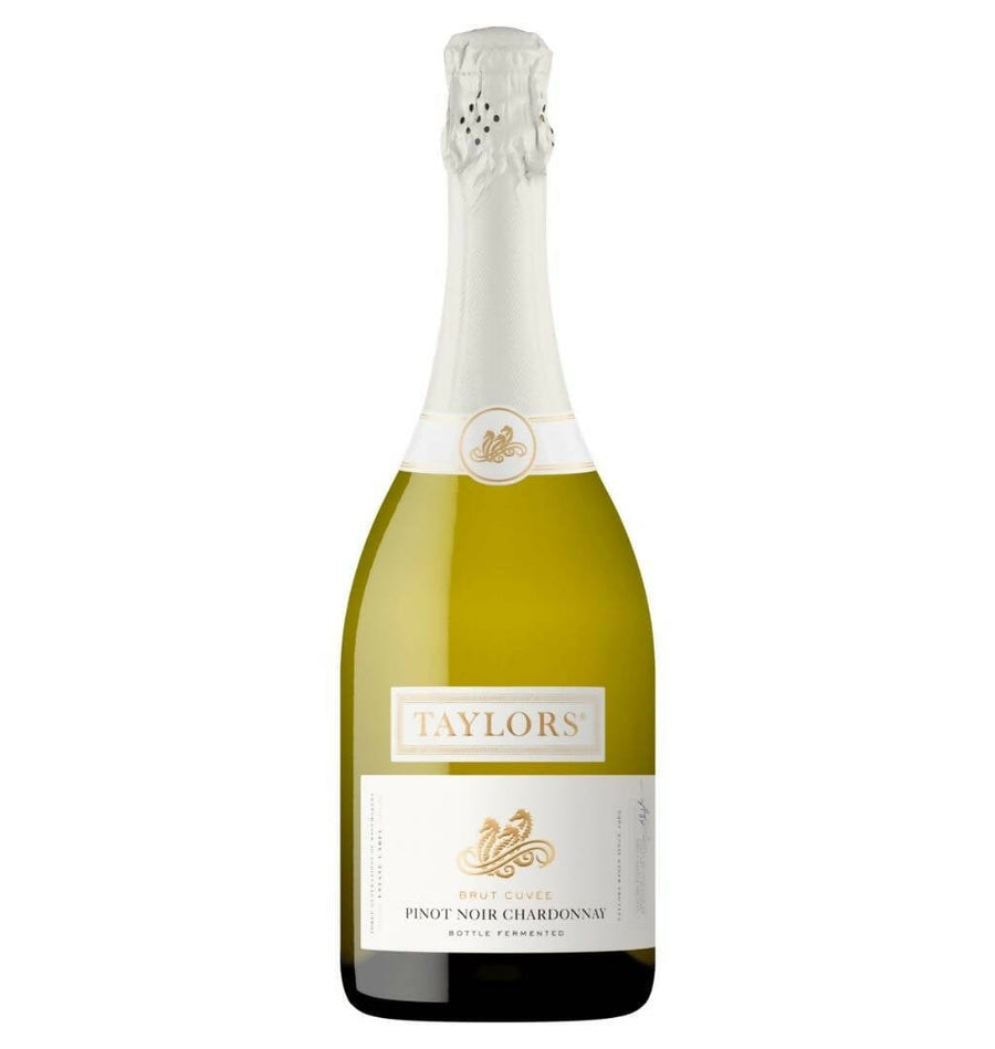 Bottlemart Noblepark Sparkling Wine Taylors Est Brut 750mL