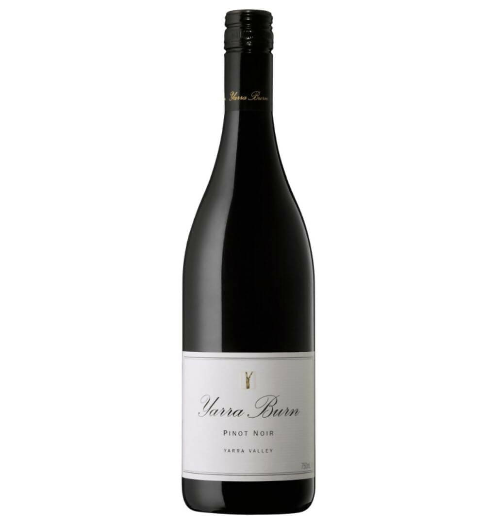 Bottlemart Noblepark Sparkling Wine Yarra Burn Chardonnay Pinot Noir 750mL