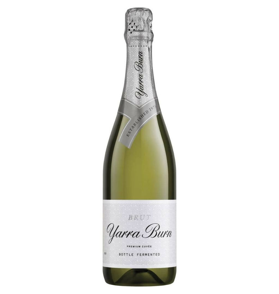 Bottlemart Noblepark Sparkling Wine Yarra Burn Premium Cuvee 750mL