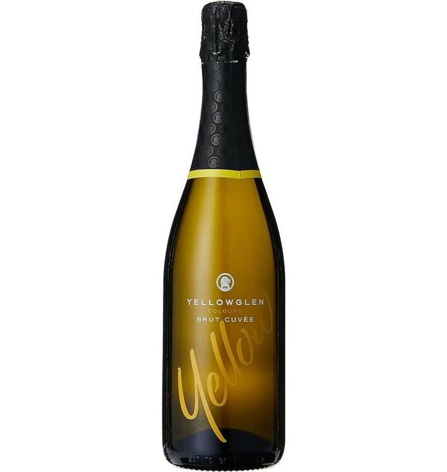 Bottlemart Noblepark Sparkling Wine Yellowglen Yellow Sparkling 750mL