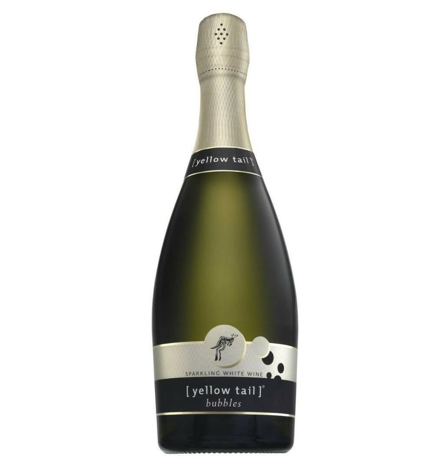 Bottlemart Noblepark Sparkling Wine Yellowtail Bubbles 750mL