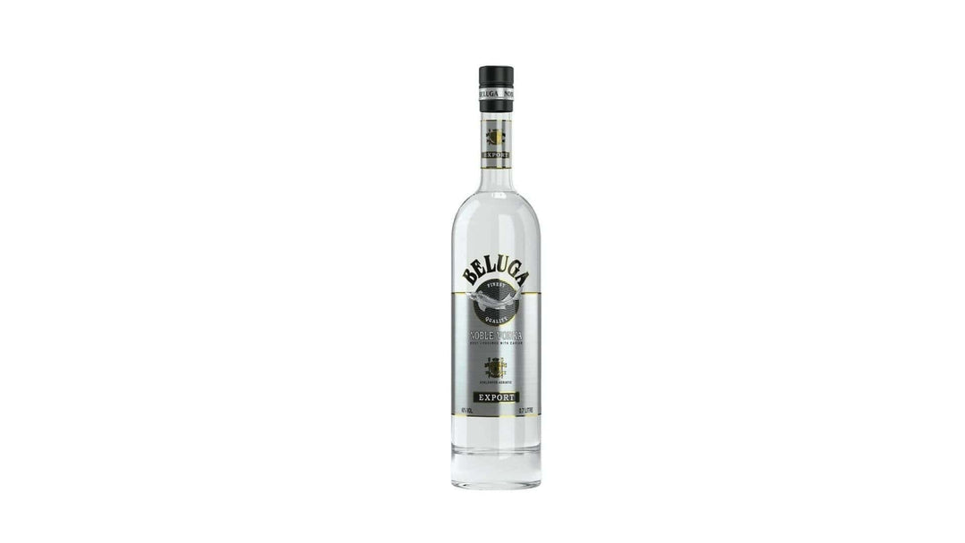 Bottlemart Noblepark Vodka Beluga Noble Vodka 700mL